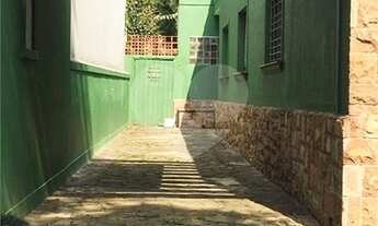 Imagem 2: Casa residencial para venda, Vila Nova Conceição, São Paulo