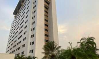 Imagem: Metrópolis Residence