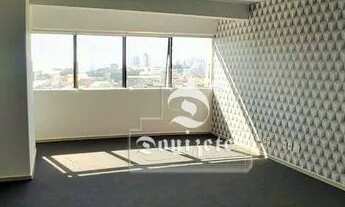 Imagem: Sala à venda, 40 m² por R$ 300.000,00