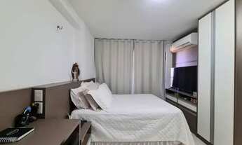 Imagem 7: Apartamento para venda possui 110 metros quadrados com 3 quartos em Horto - Teresina - Pia