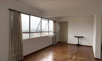 Imagem 4: Vista livre- próximo ao aeroporto de congonhas