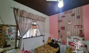 Imagem 5: Casa térrea com 4 dormitórios à venda, 110 m² por R$ 750.000 - Vila Santa Catarina - Ameri