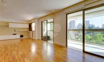 Imagem: São Paulo - Apartamento Padrão - BROOKLIN