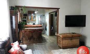 Imagem: São Paulo - Apartamento Padrão - Tucuruvi