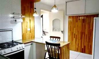 Imagem 7: São Paulo - Casa Padrão - Moema