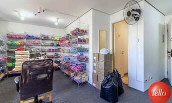 Imagem 2: São Paulo - Conjunto Comercial/Sala - Vila Madalena