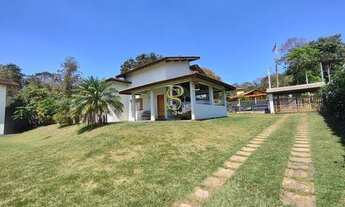 Imagem 2: Chácara À Venda - Com Escritura - Condomínio Fechado - Piracaia/SP