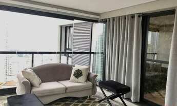 Imagem 5: Apartamento com 1 quarto para alugar, com 49 m² - Aclimação