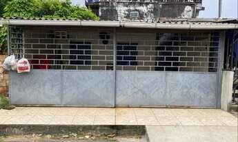 Imagem: Vendo casa na terra firme