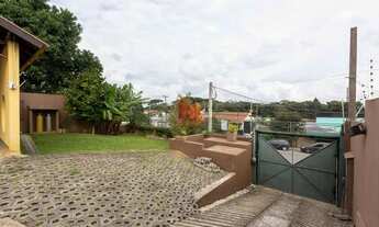 Imagem 5: CURITIBA - Casa Padrão - Santo Inácio