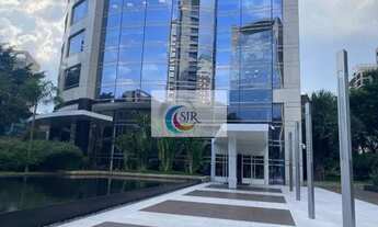 Imagem 3: Sala/Conjunto para aluguel com 533 metros quadrados em Vila Olímpia - São Paulo - SP