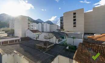Imagem 6: Apartamento à venda, 2 quartos, Centro - Nova Friburgo/RJ