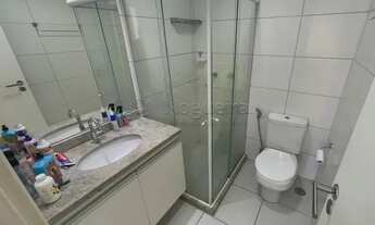 Imagem 7: Apartamento para venda com 87 metros quadrados com 3 quartos em Madalena - Recife - PE