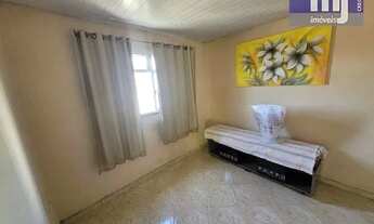 Imagem 7: CASA - COVANCA - Excelenta casa com sala, 3 dormitórios, 2 banheiros, cozinha, área de ser