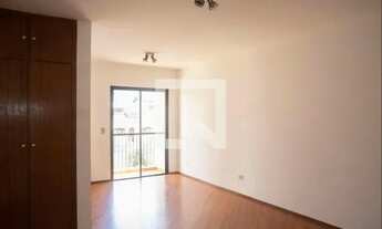 Imagem 2: Apartamento para Aluguel - Saúde, 3 Quartos, 73 m2