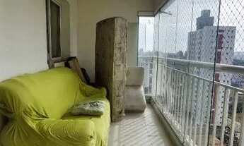 Imagem 5: Apartamento para aluguel, 3 quartos, 1 suíte, Centro - São Bernardo do Campo/SP