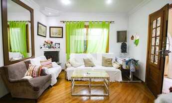 Imagem: Casa para Aluguel - Horto Florestal, 3 Quartos