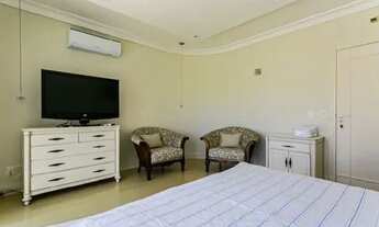 Imagem 7: Casa para venda tem 198 metros quadrados com 4 quartos em Tamboré - Santana de Parnaíba