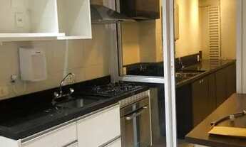 Imagem 4: Apartamento com 2 dormitórios à venda, 74 m² por R$ 1.090.000,00 - Brooklin - São Paulo/SP