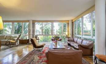 Imagem 7: CASA SOBRADO, 05 DORMITÓRIOS - PACAEMBU