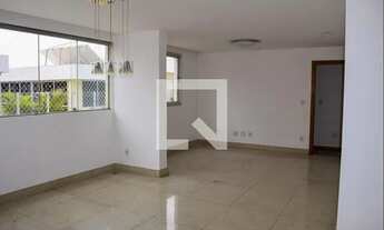 Imagem 2: Apartamento para Aluguel - Gutierrez, 3 Quartos, 180 m2