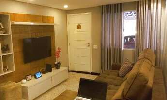 Imagem: Sobrado com 2 dormitórios à venda, 70