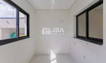 Imagem 7: Casa de condomínio para venda com 198 metros quadrados com 3 quartos em Bairro Alto - Curi