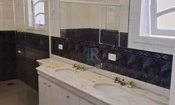 Imagem 3: Excelente Casa para Alugar no Residencial 11 em Alphaville!!!