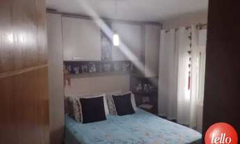 Imagem 4: São Paulo - Apartamento Padrão - Santana