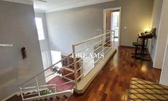 Imagem 4: Casa com 4 dormitórios para alugar, 450 m² por R$ 28.000/mês - Melville - Santana de Parna