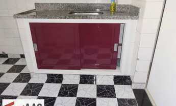 Imagem 6: Kitnet - Gonzaga