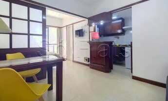 Imagem: Flat Champs Elysees com 1 dormitório e