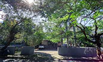 Imagem: FLORIANÓPOLIS - Casa de Condomínio - RIO