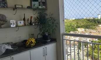 Imagem: Apartamento no Vila Anaiti - Imbuí, 90m²