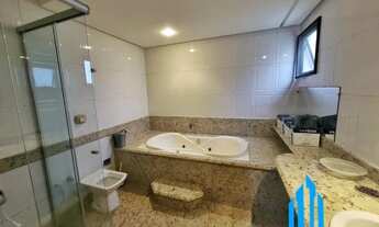 Imagem 5: Cobertura com 4 quartos a venda, 250m² na Praia do Morro - Guarapari-ES