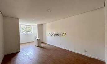 Imagem 2: Studio para alugar com 36m², 01 vaga no Brooklin