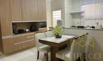 Imagem 4: Casa - Vila João Jorge - Campinas