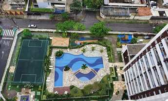 Imagem 7: Apartamento no Edf Riviera para aluguel tem 62 M²com 3 quartos em Boa Viagem - Recife - PE