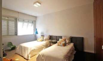 Imagem 6: Venda de apartamento com 4 dormitórios, 3 vagas, a duas quadras da Paulista