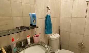 Imagem: Aluguel de casa Nilópolis