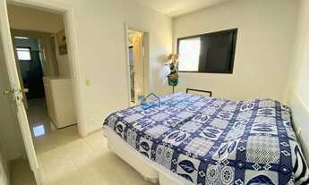 Imagem 7: Apartamento com 3 dormitórios à venda, 137 m² por R$ 2.350.000 - Riviera Módulo 3 - Bertio