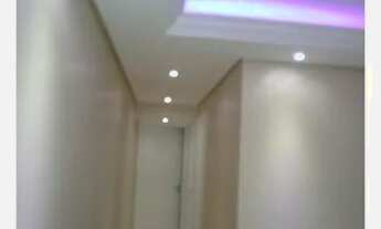 Imagem: APARTAMENTO PADRÃO C/ MÓVEIS PLANEJADOS