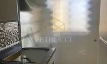 Imagem 7: Apartamento - Residencial Parque da Fazenda - Campinas