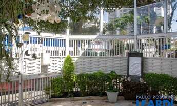 Imagem 4: CASA ASSOBRADADA - CAMPO BELO - SP