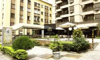 Imagem 6: Flat disponível no Jardins - SP