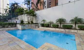 Imagem 7: Apartamento Venda 3 Dormitórios - 126 m² Vila Nova Conceição