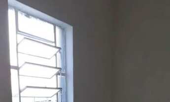 Imagem: Casa com 2 quartos, totalmente reformada