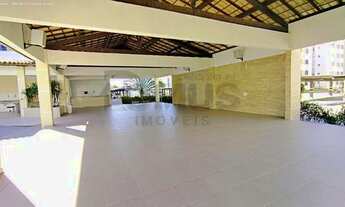 Imagem 7: Apartamento no Condomínio Mar de Aruana 2 com 3 quartos 1 suíte