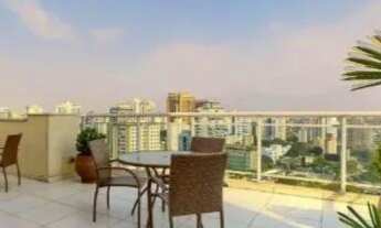 Imagem 4: Alugo apartamento em Moema