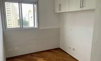 Imagem 2: Apartamento Venda 83 metros no Condomínio Iluminatto na Vila Bastos em Santo André